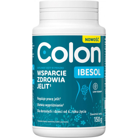 Colon Ibesol prosz. 150 g