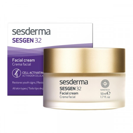 SESDERMA SESGEN-32 Krem odżyw. 50 ml