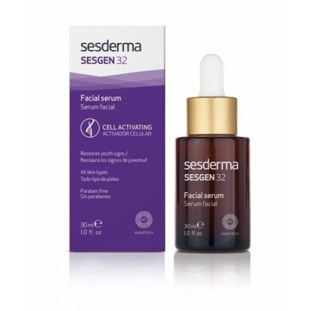 SESDERMA SESGEN-32 Serum liposomowe 30ml