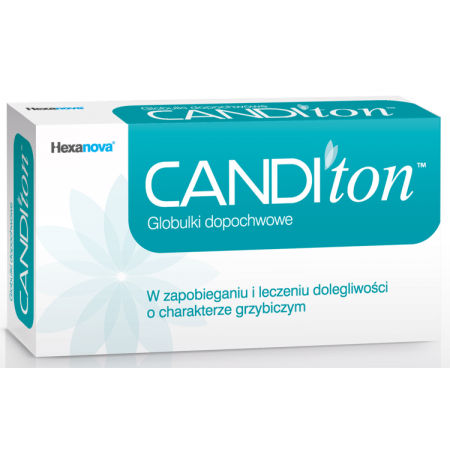 Canditon 10 glob.a 2g