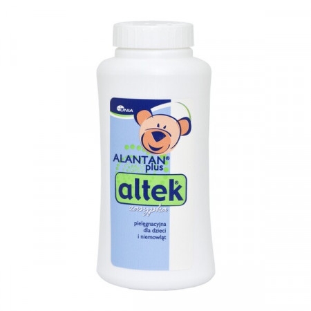 Alantan Plus Altek, zasypka, 100 g