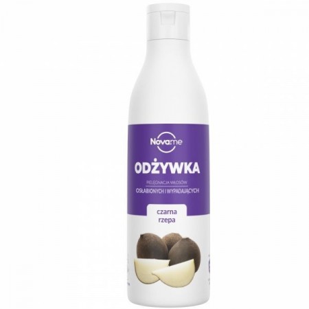 Novame odżywka do włosów osłabionych i wypadających 300 ml