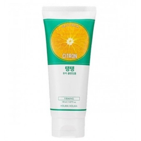 Pianka do twarzy HOLIKA HOLIKA Daily Fresh Citron Cleansing