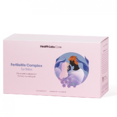 FertileMe Complex for Men