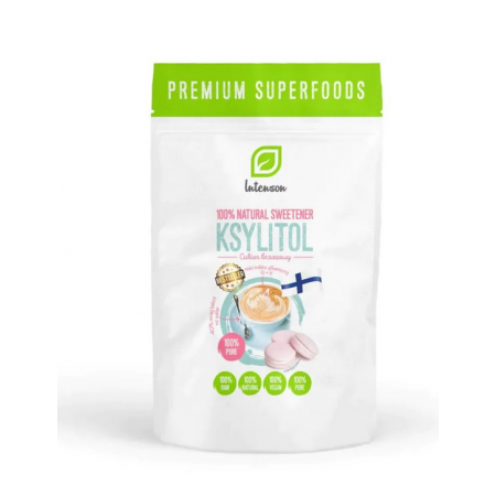Intenson Ksylitol 1kg