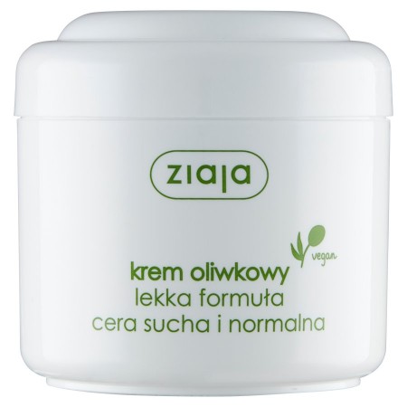 Ziaja Krem oliwkowy 200 ml