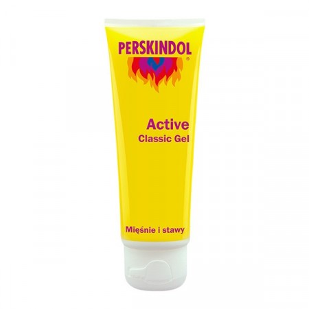 Perskindol Active Classic Gel 200 ml