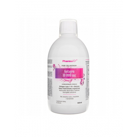 PharmoVit Kolagen 10000mg 500ml