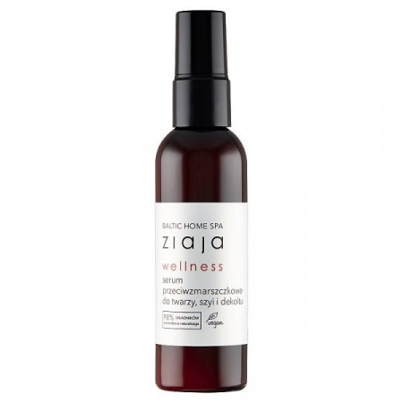 ZIAJA BALTIC HOME SPA WELLNESS SERUM DO TWARZY 90ML