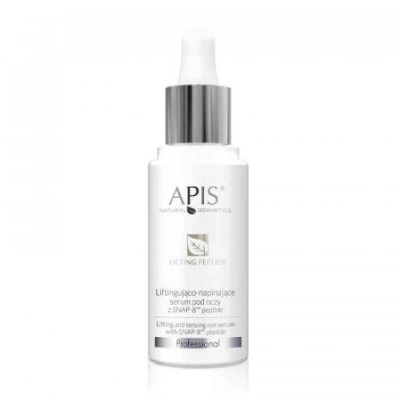 APIS Lifting Peptide Liftingujące Serum pod Oczy 30ml