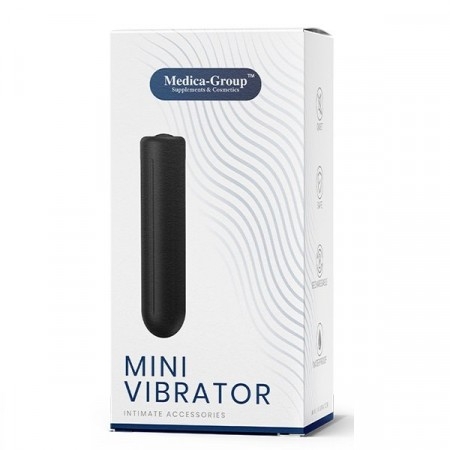 Mini wibrator medica group