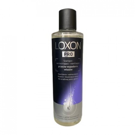 LOXON PRO Szampon 250ml