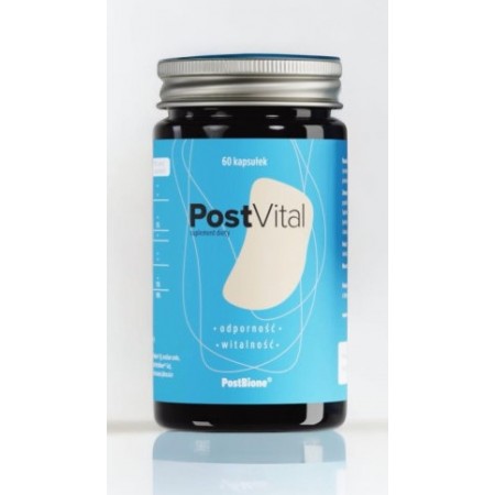 Estrovita PostVital 60 kps