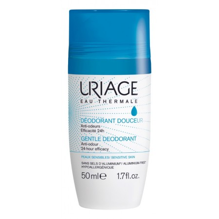 URIAGE Dezodorant roll-on - - 50 ml