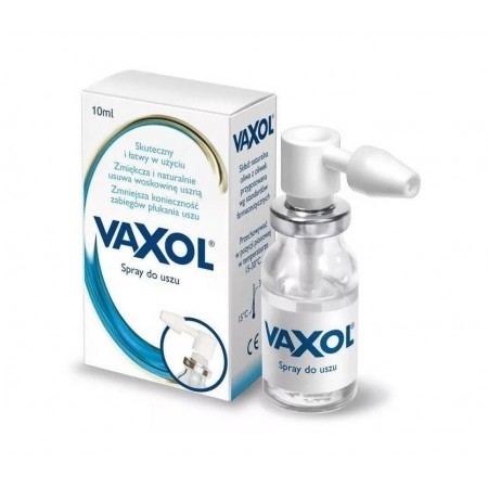 Vaxol spray - 10 ml