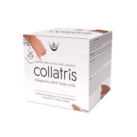 Collatris Beauty proszek - 150 g