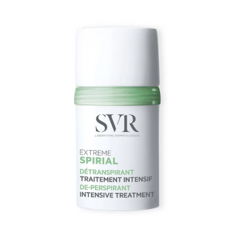 SVR Spirial Extreme Roll-on - - 20 ml