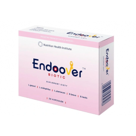 Endover Biotic 28kps