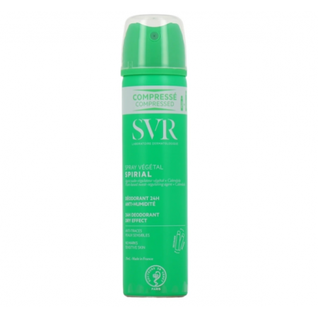 SVR Spirial Spray vegetal spray - 75 ml