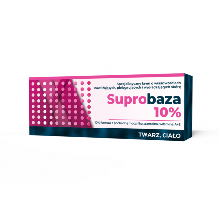 Suprobaza 10% 30g