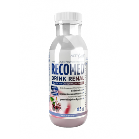 Recomed renal drink