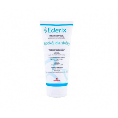 Ederix Krem - - 200 ml