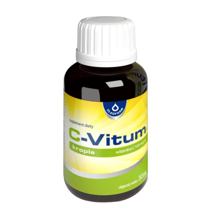 C-Vitum krople - 30 ml