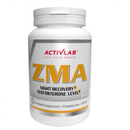 Activlab ZMA 90 kaps