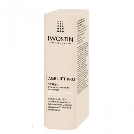 Iwostin Age Lift Pro Serum do twarzy