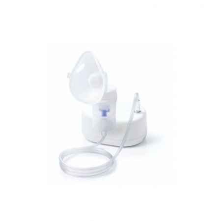 Omron Nebulizator kompresorowy NE-C810 - - 1 szt.