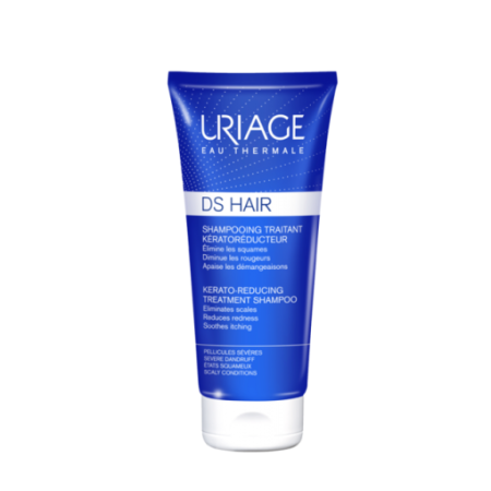 URIAGE DS szampon keratoregulujący 150ml