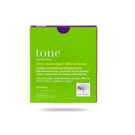Tone tabl. 120 tabl.
