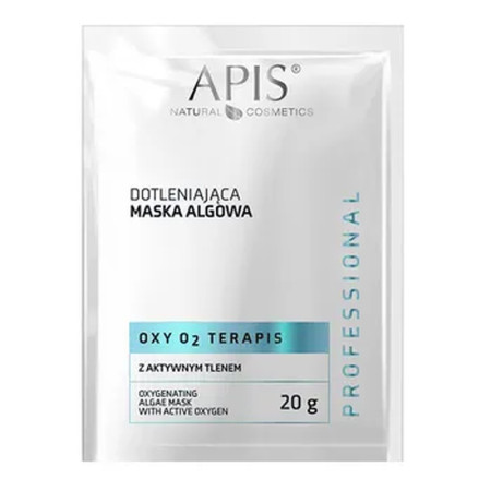 Apis Natural Cosmetics Professional Oxy O2 Terapis Maska