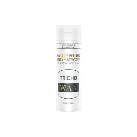 WAX Pilomax Tricho, peeling enzymatyczny 150ml