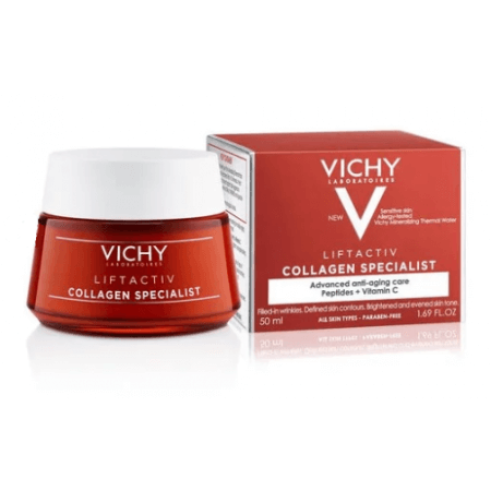 VICHY LIFTACTIV Collagen Specialist 50ml