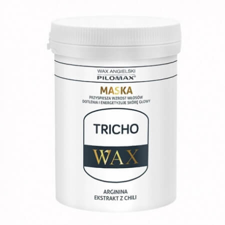 WAX ang Pilomax TRICHO Maska 480ml