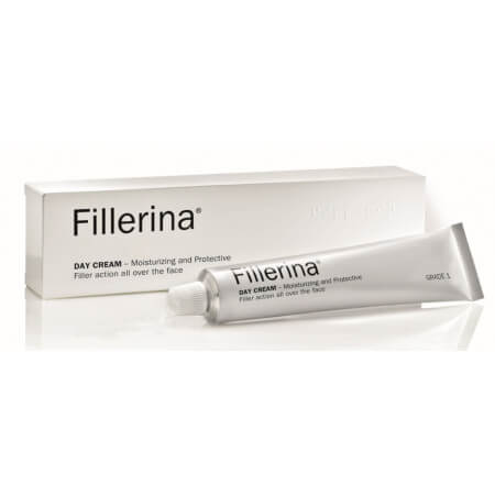 FILLERINA stopień 1 krem na dzień 50ml