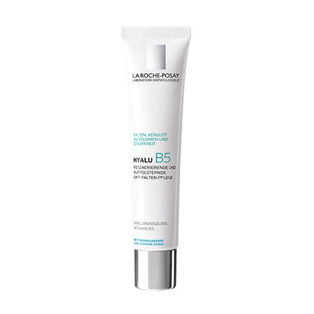 La roche HYALU B5 krem 40 ml