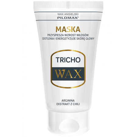 WAX ang Pilomax TRICHO Maska 70g