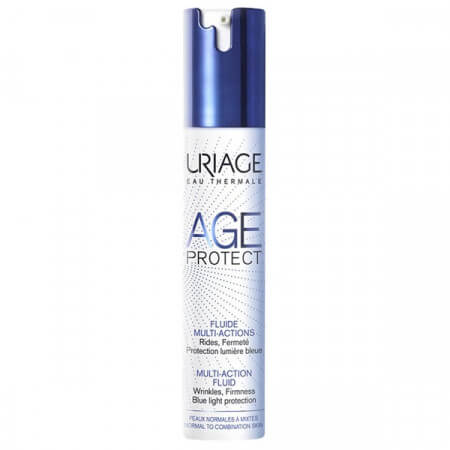 URIAGE Age Protect, fluid Multi-Action, 40ml