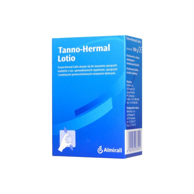 TANNO-HERMAL-Lotio-100g