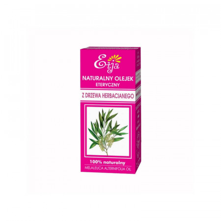 Etja, olejek z drzewa herbacianego, 10 ml